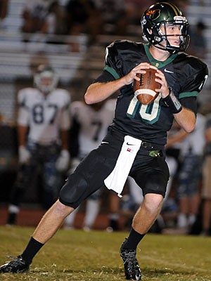 Zach Werlinger, Basha