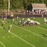 Rootstown vs. Lake Center Christian