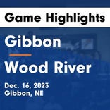 Wood River vs. Cross County