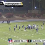 Football Recap: Carter Comes Up Short + How To Watch