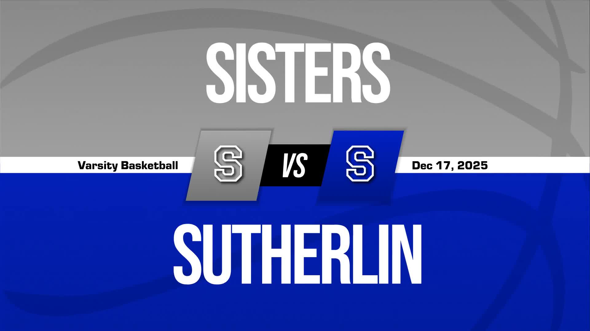 Basketball Game Preview: Sisters Outlaws vs. Klamath Union Pelicans