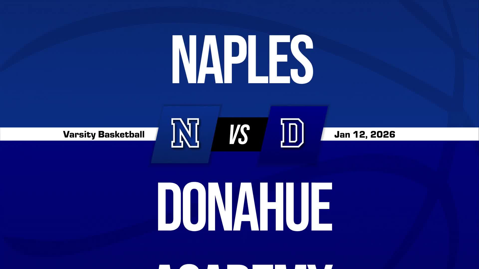 Basketball Recap: Donahue Catholic Victorious + How To Watch