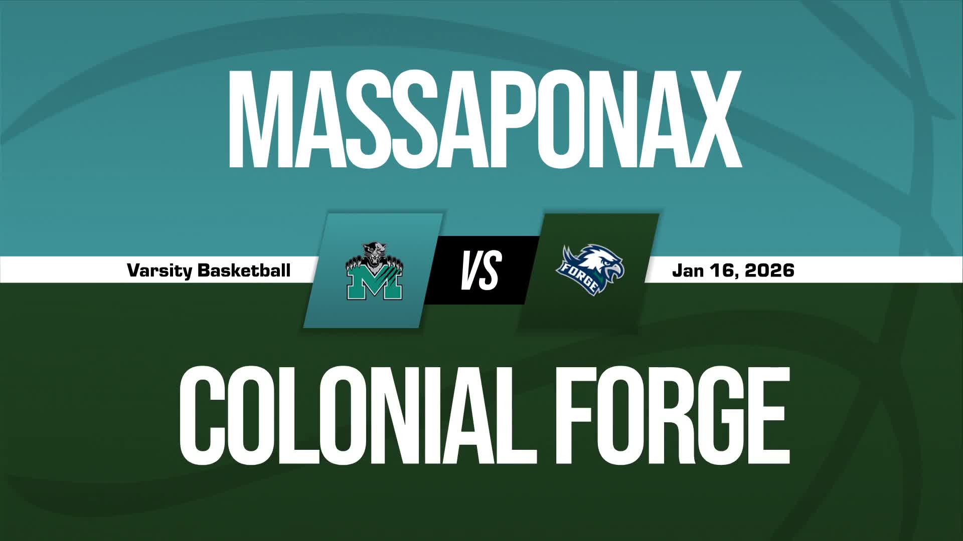 Destiny Moore Game Report: vs Massaponax + How To Watch