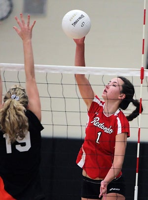 Lara Dykstra, Redondo Union