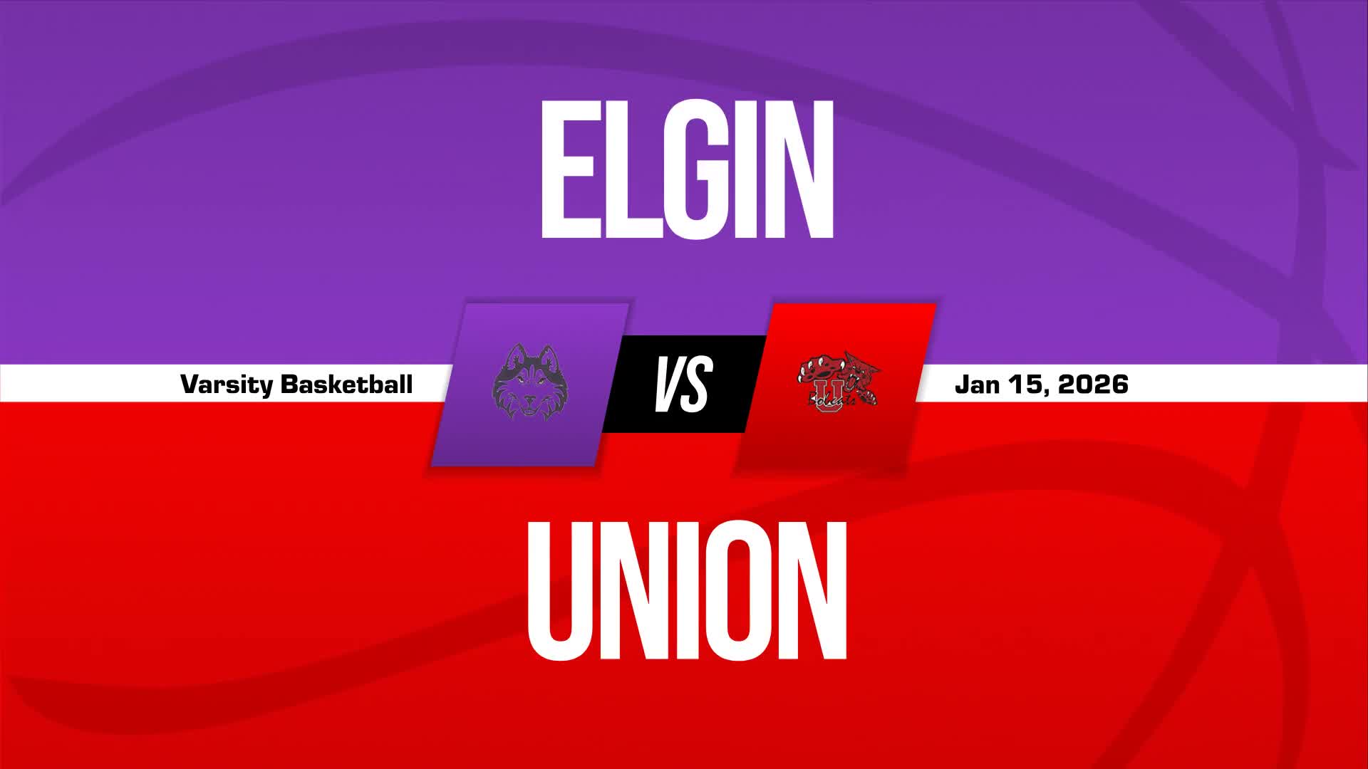 Basketball Recap: Union's Luck Takes a Turn for the Worse  on Thursday + How To Watch