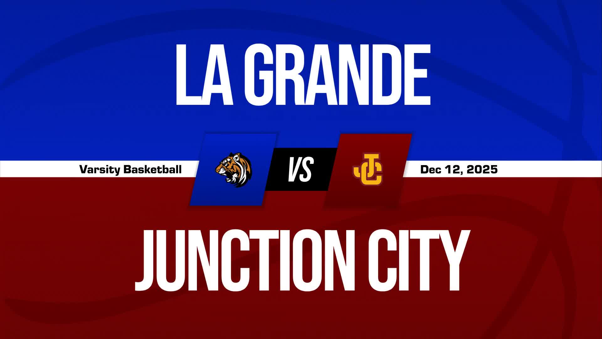 Basketball Recap: La Grande Wins Going Away Against Junction City + How To Watch