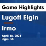 Soccer Game Preview: Lugoff-Elgin vs. American Leadership Academy