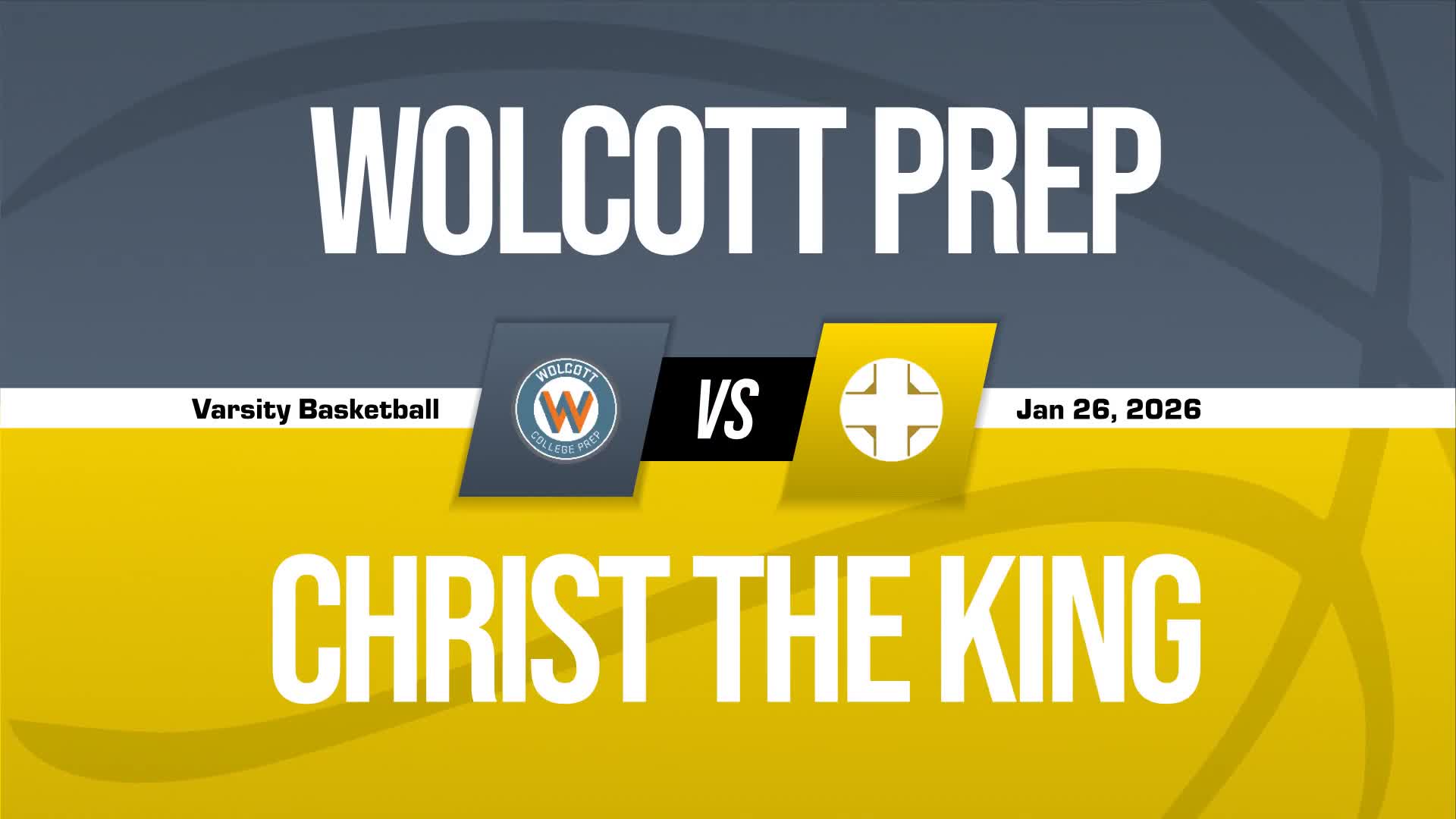 Basketball Game Preview: Christ the King Gladiators vs. Chicago University Maroons