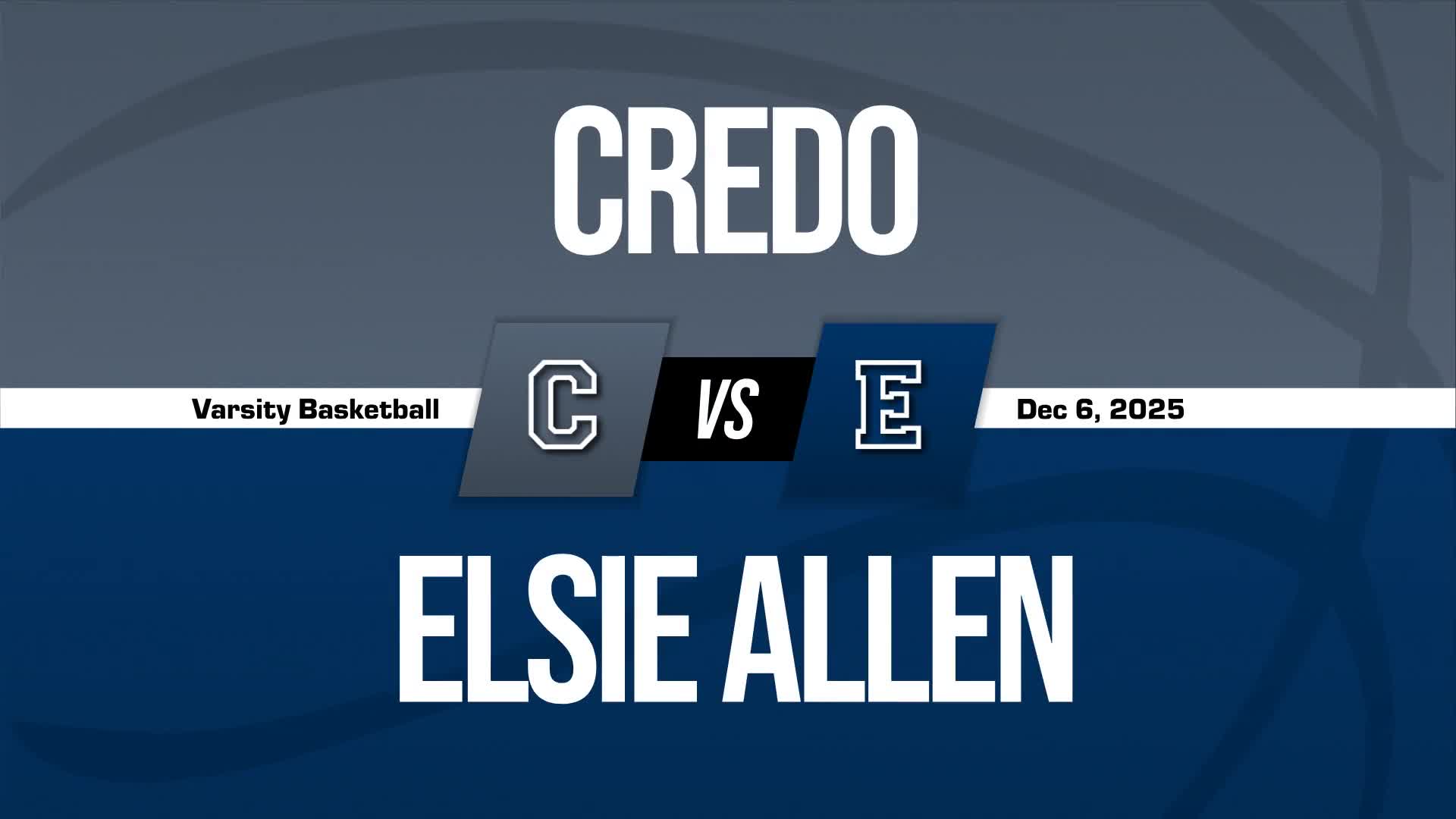 Basketball Recap: Elsie Allen Takes a Loss
