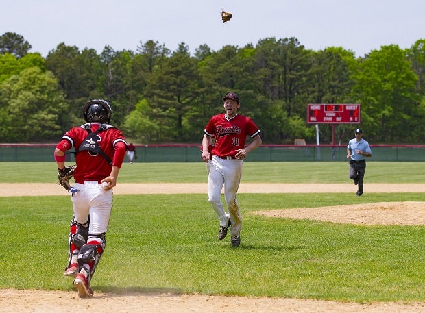 Center Moriches is the Northeast's top team.