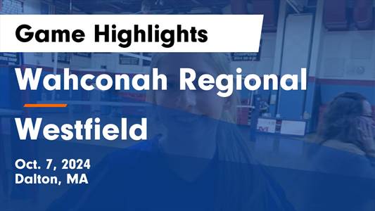 Volleyball Game Preview: Westfield Bombers vs. Agawam Brownies