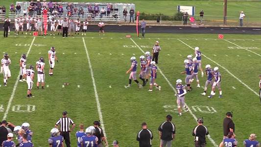 Baseball Recap: North Fremont Takes a Loss