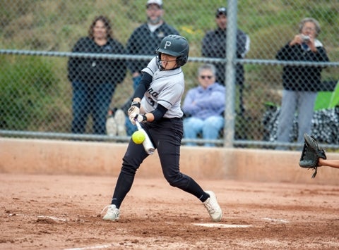 Pomona slugger Jessica Espinoza has the 25th-seeded Panthers in the Class 5A state tournament, which begins Friday at Aurora Sports Park. Espinoza is batting .633 with 9 homers and 39 RBI this season.