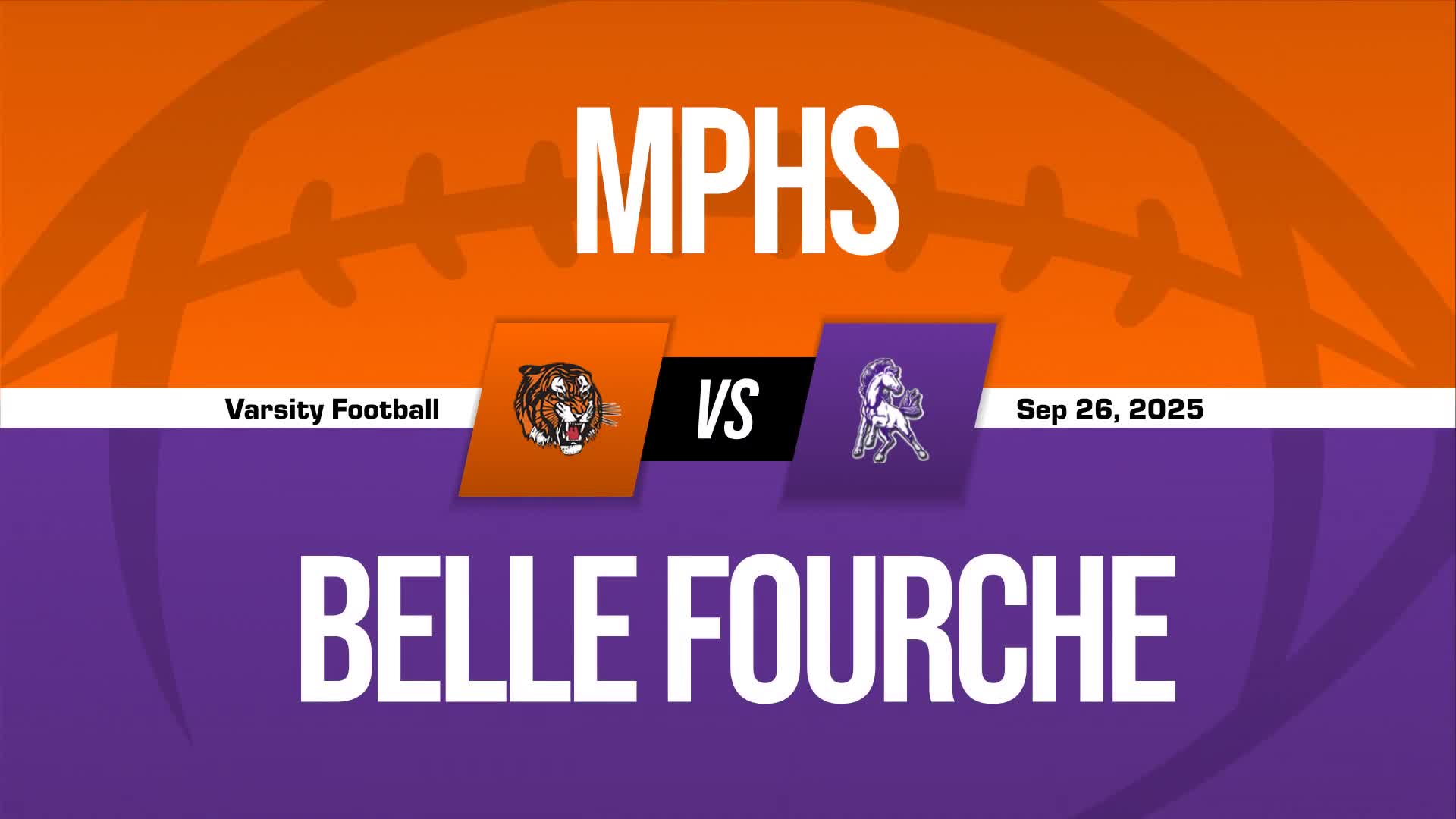 Football Game Preview: Mobridge-Pollock Tigers vs. Deuel Cardina