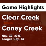 Basketball Game Recap: Heights Bulldogs vs. Clear Creek Wildcats