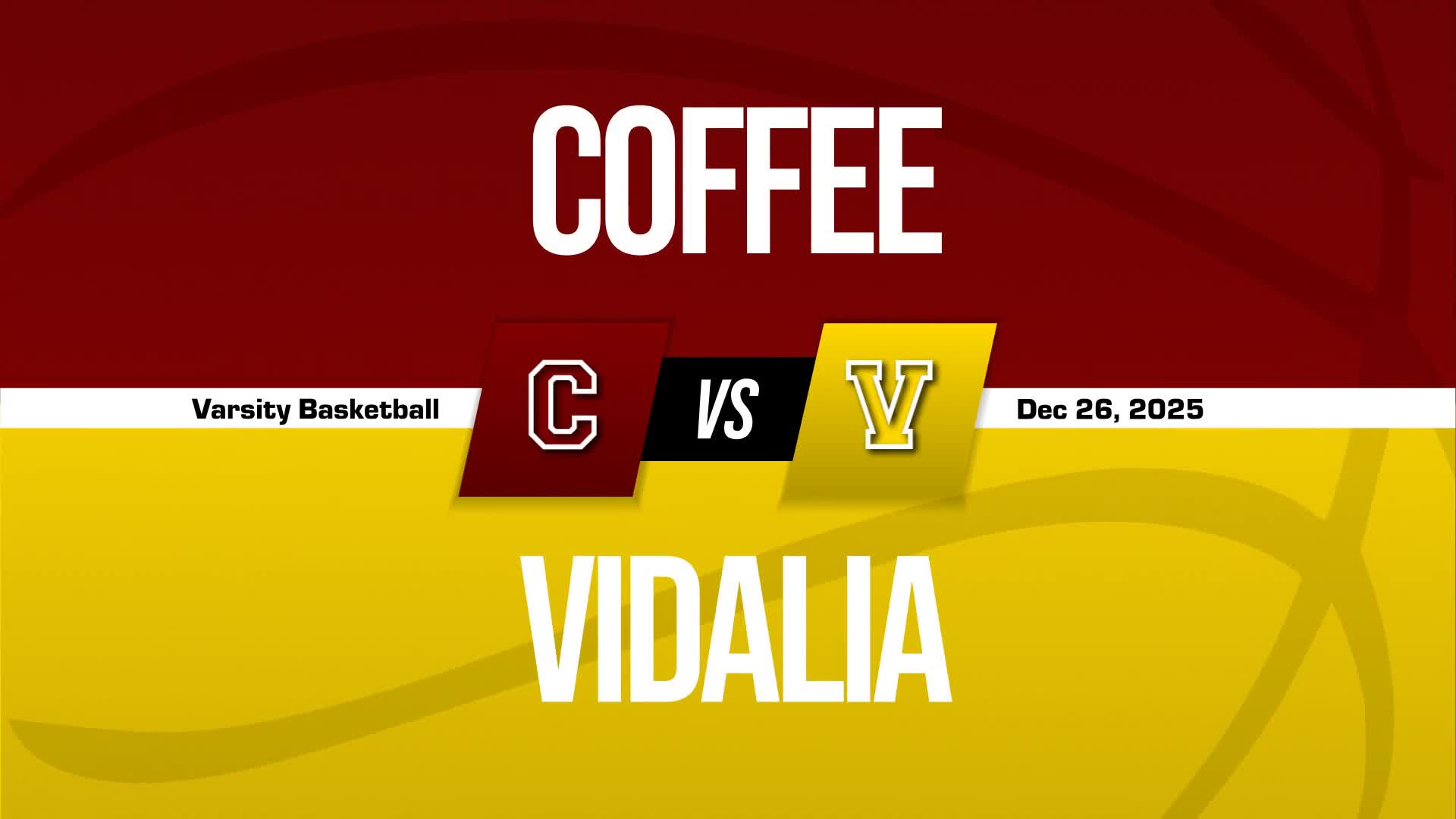 Basketball Game Preview: Vidalia Indians vs. Appling County Pirates + How To Watch