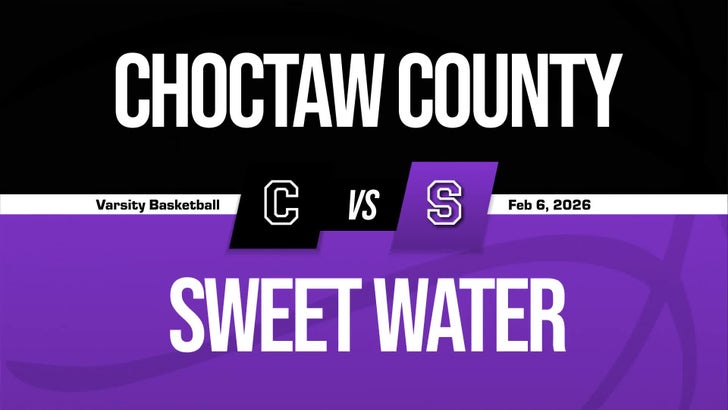 Basketball Recap: Choctaw County Falls Short of Brantley in the