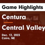 Centura vs. Grand Island Central Catholic