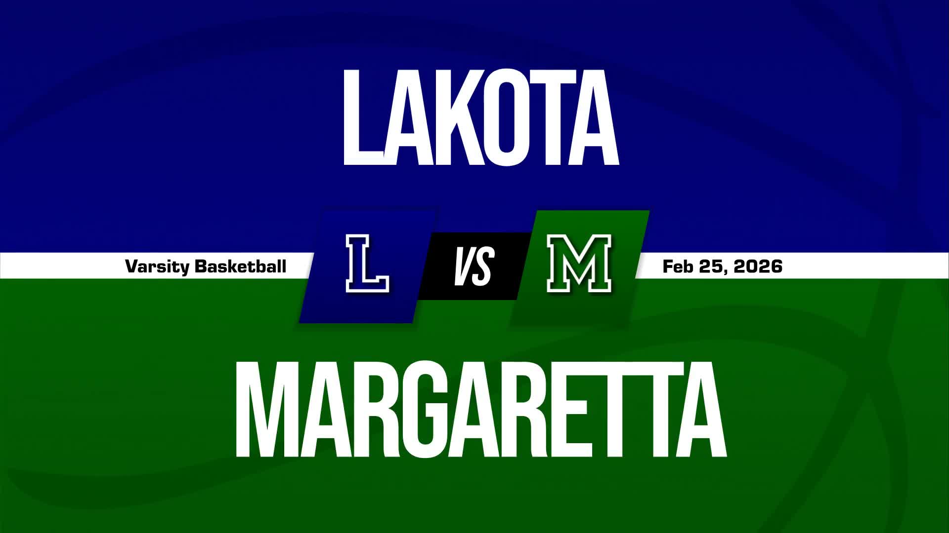 Basketball Recap: Margaretta Takes Down Lakota in a Playoff Battle + How To Watch