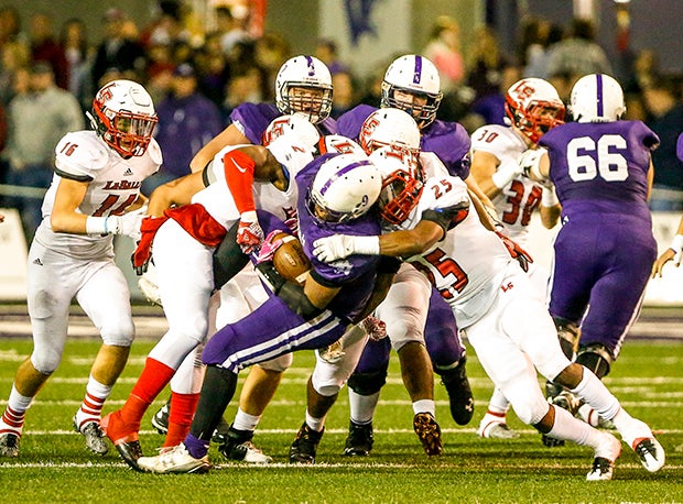 Greater Catholic League heavyweights Elder and LaSalle both made the OHSAA playoffs.