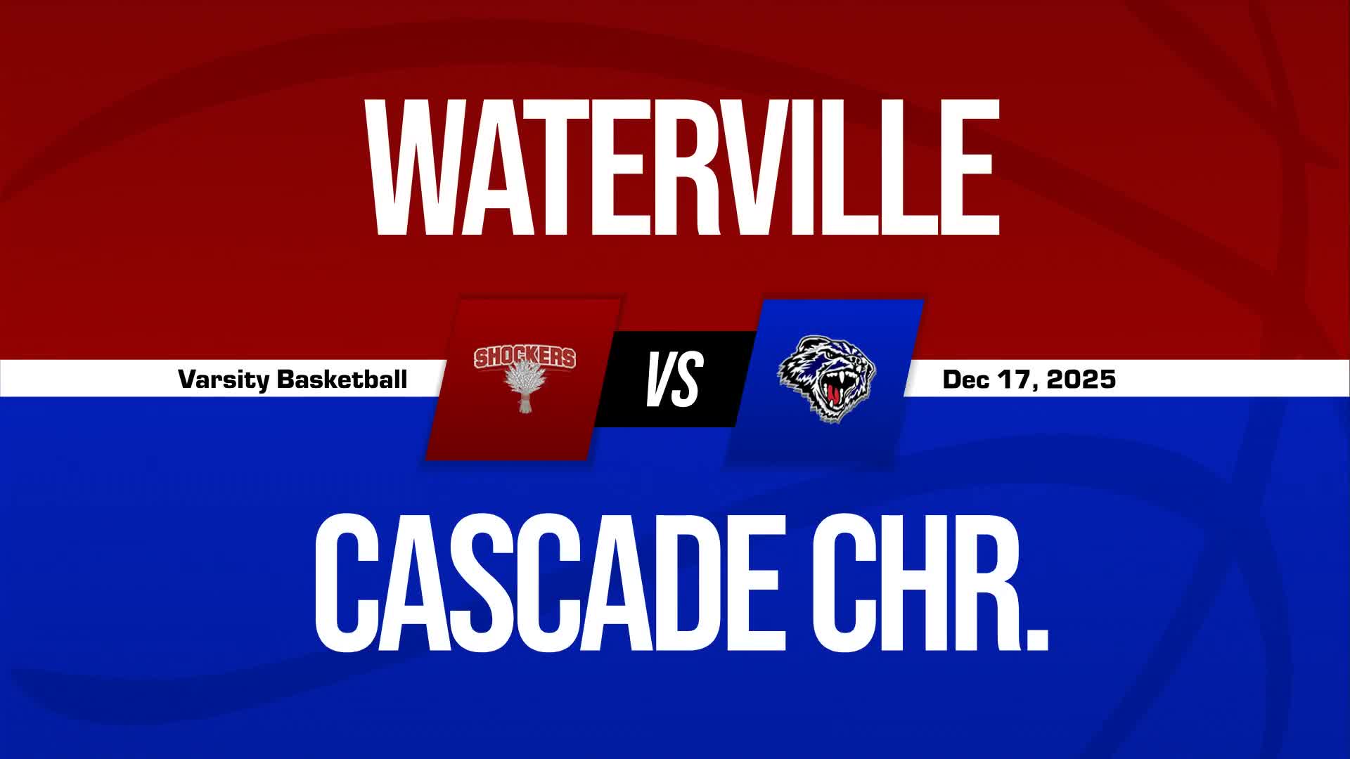 Basketball Recap: Cascade Christian Academy Takes a Loss