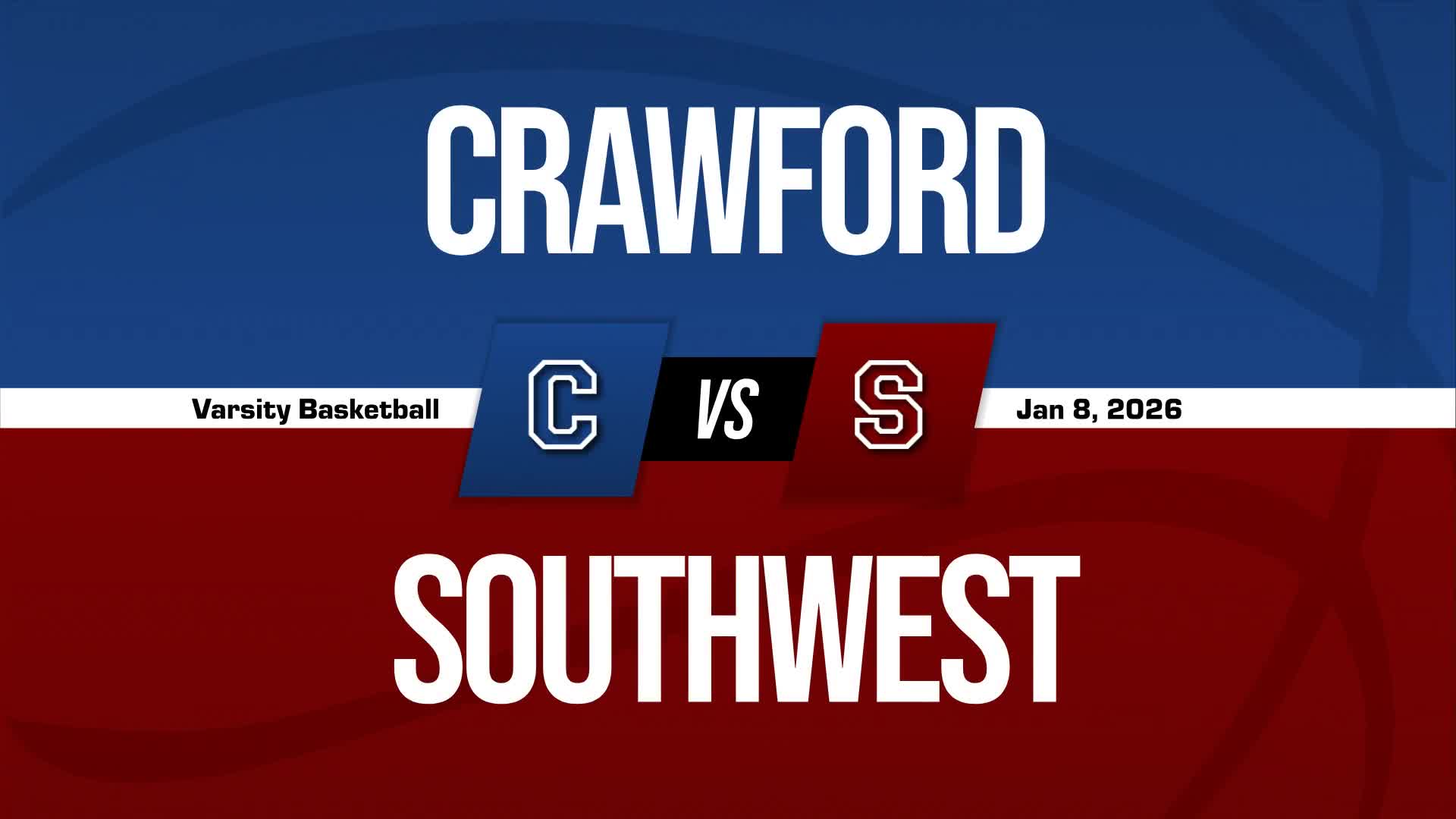 Basketball Recap: Southwest SD Gets the Win