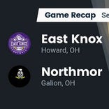 Football Game Preview: Dawson-Bryant Hornets vs. Northmor Golden Knights