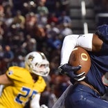 High school football rankings: Bishop Gorman tops Nevada Preseason MaxPreps Top 25