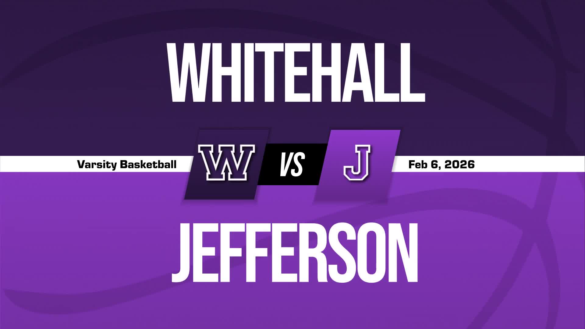 Basketball Recap: Jefferson's  Victory  on Saturday Extends Winn