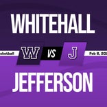 Basketball Recap: Jefferson Extends Winning Streak to Seven + How To Watch