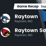 Football Game Preview: Raytown vs. Chrisman