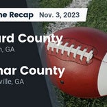 Football Game Recap: Bacon County Raiders vs. Lamar County Trojans