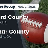 Bacon County vs. Lamar County