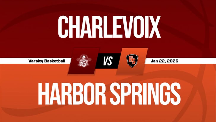Basketball Game Preview: Charlevoix Rayders vs. Kalkaska Blazers