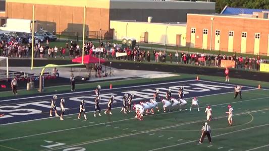Baseball Game Preview: Chardon Hilltoppers vs. North Rangers