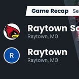 Football Game Recap: Raytown vs. Chrisman