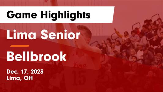 Basketball Game Preview: Lima Senior Spartans vs. Findlay Trojans
