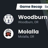 Football Game Preview: Molalla vs. Valley Catholic