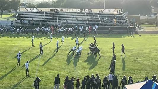 Baseball Game Preview: Ocoee Knights vs. Mount Dora Hurricanes