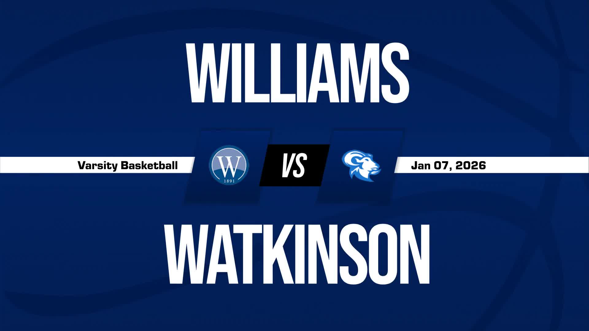 Basketball Recap: The Williams School Starts Season with  Win on the Road
