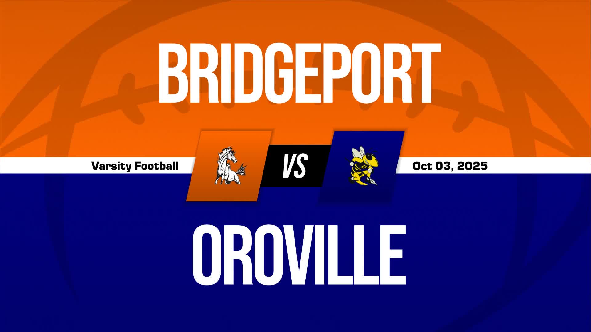 Football Recap: Bridgeport Piles Up the Points Against Soap Lake