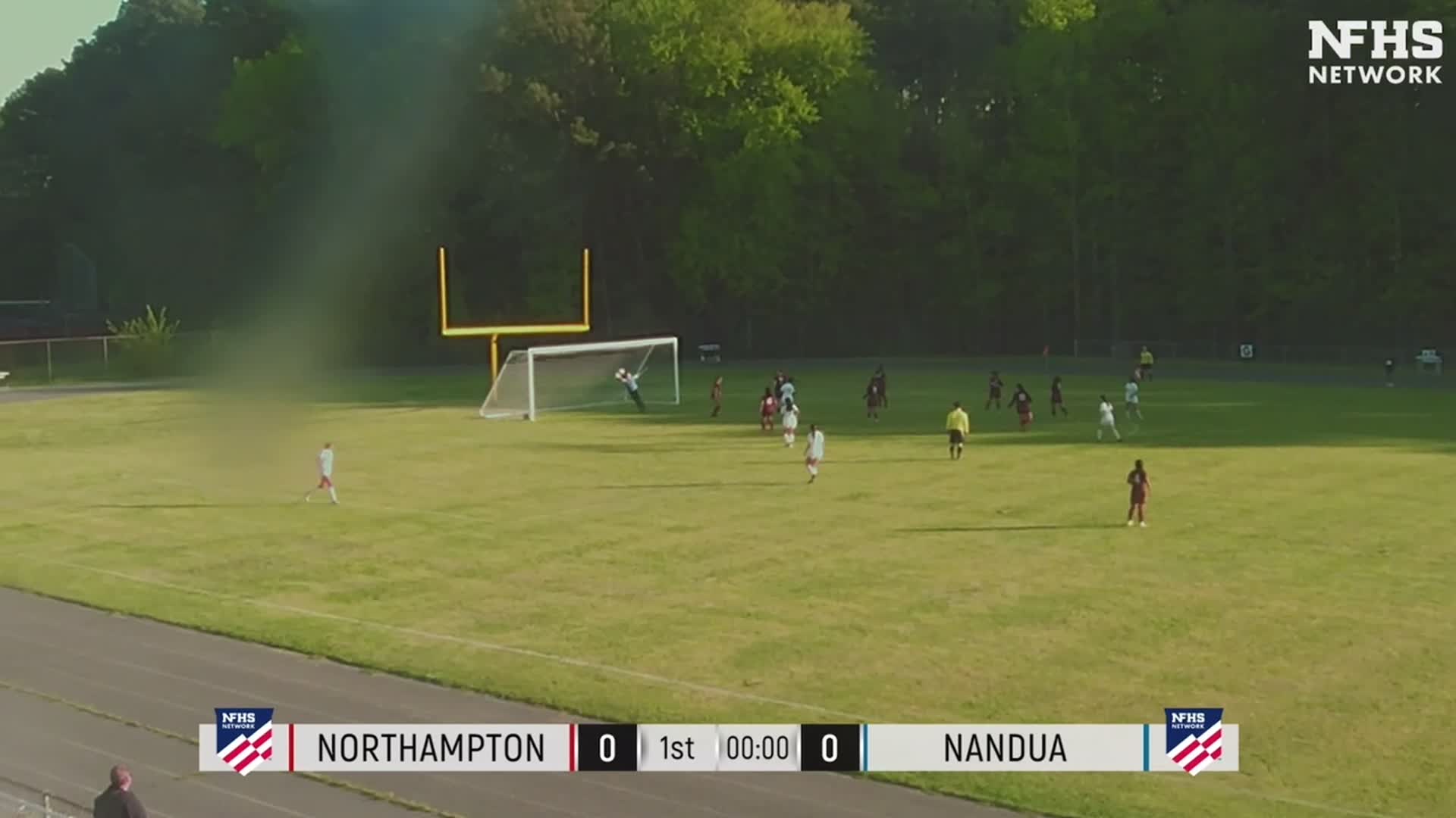 Soccer Game Preview: Northampton vs. Mathews