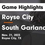 Basketball Game Preview: Royse City Bulldogs vs. North Forney Falcons
