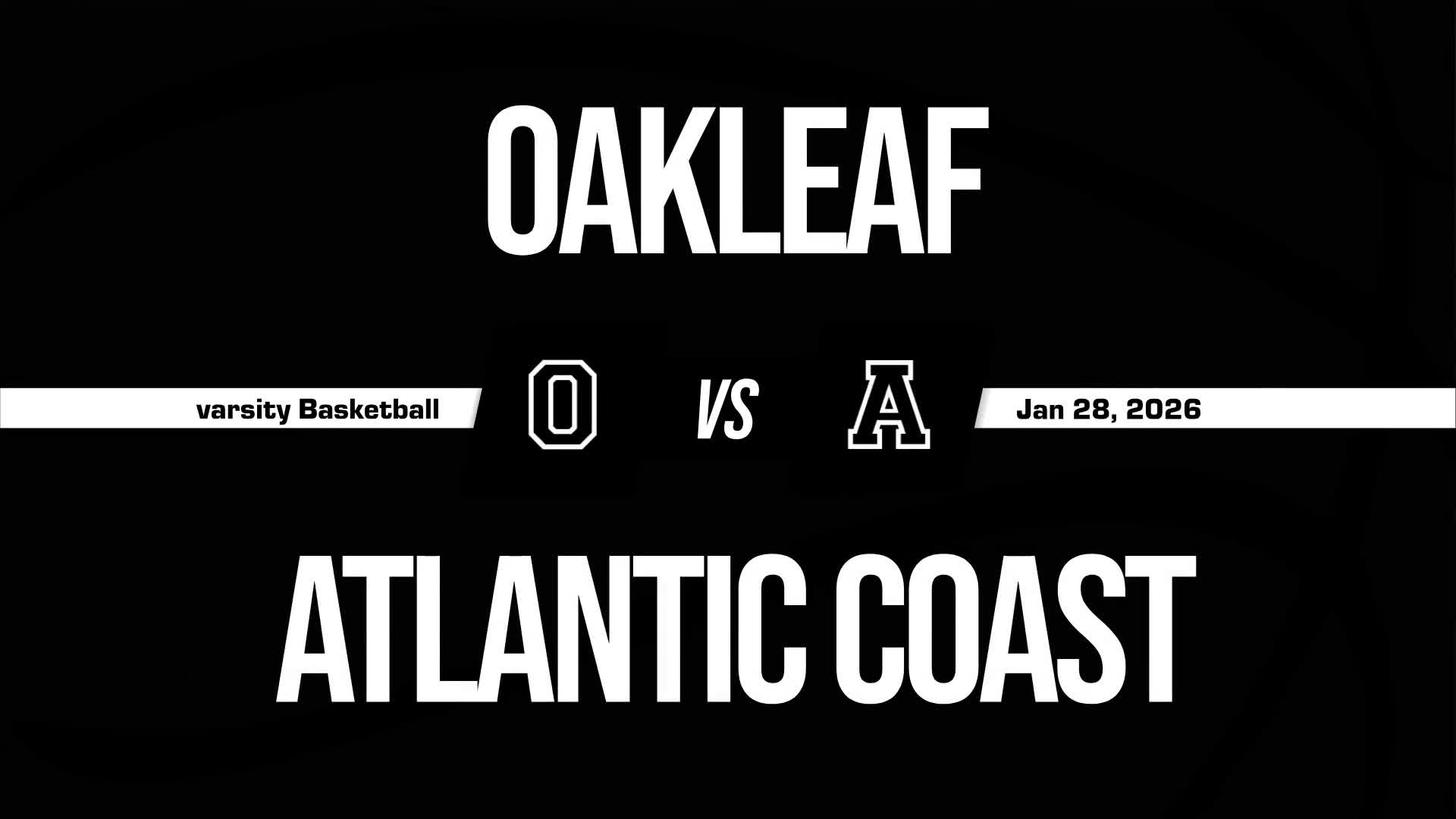 Basketball Recap: Atlantic Coast Now  8-1 over Last Nine Games + How To Watch