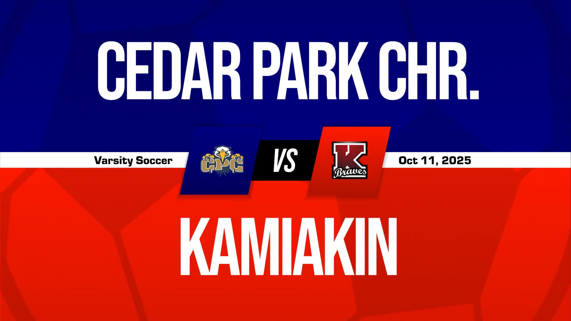 Soccer Recap: Kamiakin Snags Sixth  Win in Last Seven Games