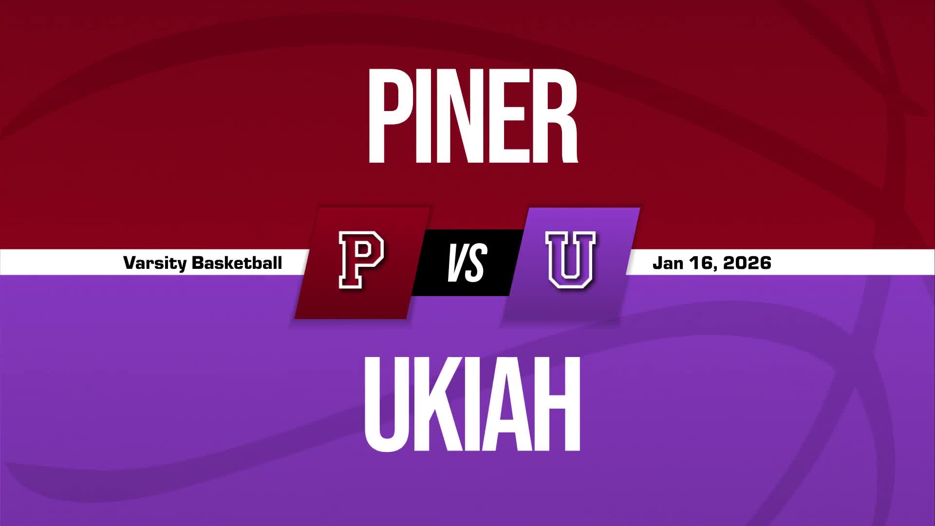 Basketball Game Preview: Piner Prospectors vs. Ukiah Wildcats + How To Watch