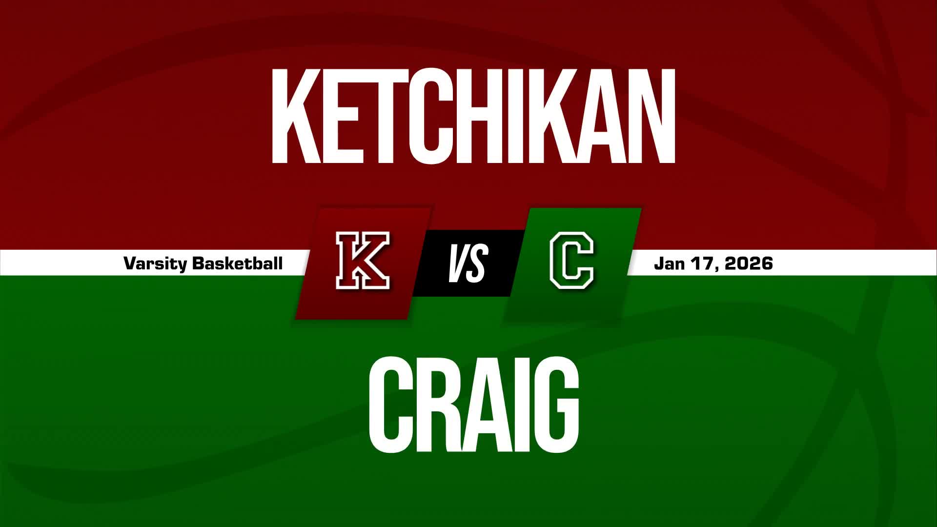Basketball Recap: Ketchikan's Loss Ends Five-Game Winning Streak at Home + How To Watch