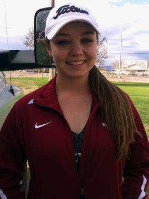 Darian Zachek, Deming