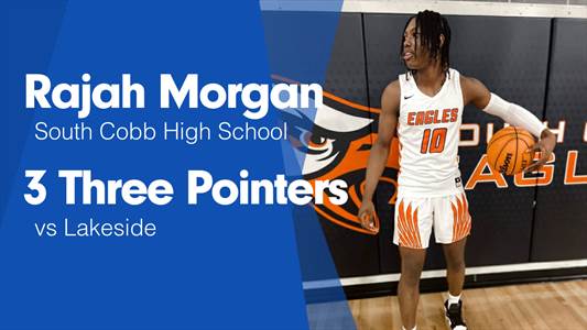 Basketball Recap: South Cobb Snaps Five-Game Streak of Wins at H