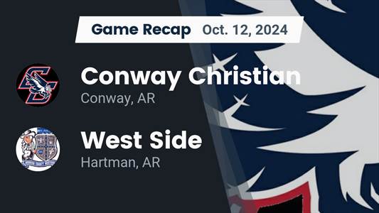 Football Game Preview: Westside Rebels vs. Bigelow Panthers